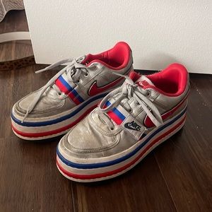 Nike Vandal 2k Metallic 2018